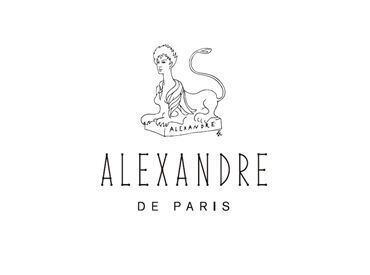 ALEXANDRE DE PARIS
（アレクサンドル ドゥ パリ）