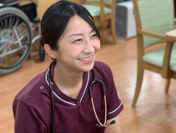 セントケア看護小規模成田 ／ セントケア千葉株式会社 お客さまとの信頼関係
そして一緒に働くスタッフとのチームワークを大切にし
地域に根ざした選ばれる企業であり続けています◎