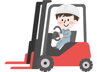 面談～就業後まで、私たちがしっかりサポートします！
なんでも気兼ねなく相談してくださいね★