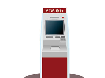 ▼日払い・週払いOK!
「金欠でヤバい…」そんな時は、
当社の制度を使って現金も即GET!