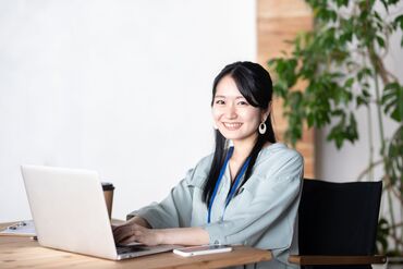 株式会社丸昇 事務員さん募集♪
働きやすい環境です◎
頑張りの評価体制がしっかりしています♪