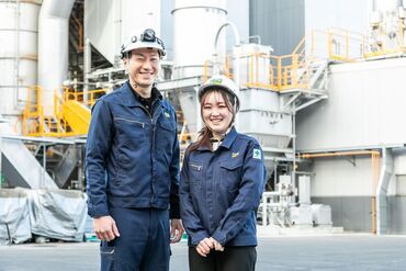 西日本アチュウマットクリーン 箕島事業場 ＼正社員登用制度あり♪／
希望の方は正社員でも働けます◎ 
ボーナス年3回支給実績あり！