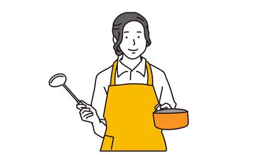 研修制度も充実！
研修を通じて、料理レベルもUP！
