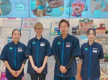 ファミリーマート 熊本坪井二丁目店 ／レジも意外とカンタンですよ～＼
はじめは分からなくて当然！
見たまま押すだけがほぼ!!
初心者さんも迷わずに取り組めます◎