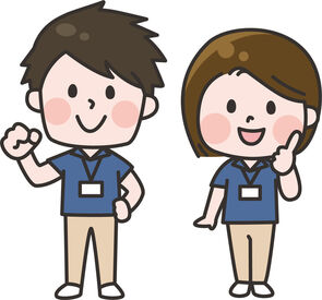未経験でも大丈夫!