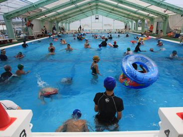 特別なスキルや経験は必要ありません◎
楽しみたい！稼ぎたい！経験してみたい！
応募理由は自由ですよ♪