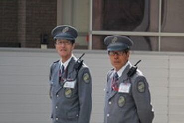 セクダム株式会社　勤務地：名古屋市名東区 ＼警備未経験大歓迎／
初めての方にもしっかり研修を行うのでご安心ください♪