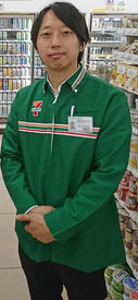 セブンイレブン 小樽船見坂下店 生活スタイルに合わせてシフトを組みます。様々な年齢層の方々が活躍！アルバイト初めての方大歓迎、募集中！朝、昼シフト募集！