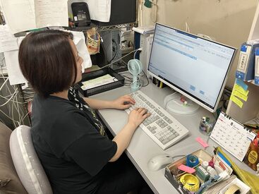 株式会社秋元酒店 木太支店 ＼アットホームな環境で居心地バツグン！／
お仕事が終わった後に、おしゃべりすることも多々あるような職場環境なんです◎