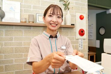 371_デニーズ藤沢北口店 まずは簡単なことから慣れていきましょう♪わからないことはスグに聞ける環境です◎