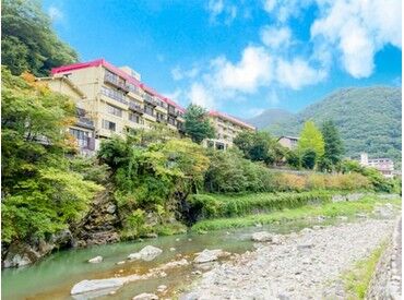 リブマックスリゾート川治 手厚い福利厚生をご用意！
頑張りや能力、成長をしっかりと目に見えるカタチで還元◎
モチベーション高く続けられます♪