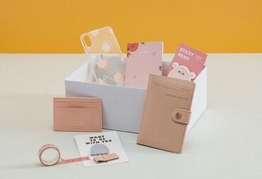 ファッション人材リンク株式会社【FJL】 ﾟ*｡☆ NEWスタッフ募集 ☆。*ﾟ
人気の雑貨ショップ♪
私服勤務オッケー♪