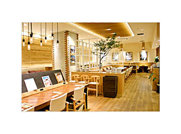 オリジナルパンケーキハウス 博多マルイ店 飲食経験者さん大歓迎！
久々のお仕事復帰もWelcome
まずはお気軽に面接へ♪