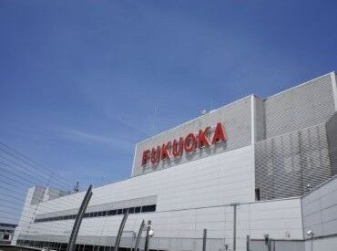 株式会社チェッカーサポート　※勤務地：福岡国際空港内 免税店　[7786] 福岡国際空港内の複数店舗でのお仕事！
希望シフト制で働きやすさ◎