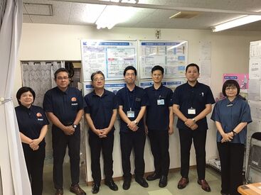 介護時に使用する福祉用具の
貸し出しや点検をする仕事です！
すでに取引のある方への訪問なので
安心してお仕事いただけます♪
