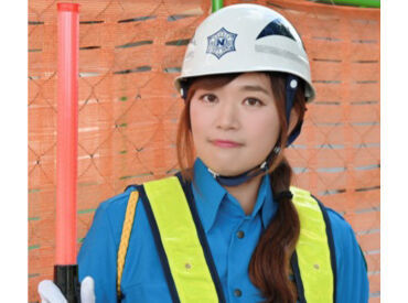 業界未経験から活躍するスタッフが多数!
年齢不問でも問題なし!大事にしているのはあなたの「やる気」です◎