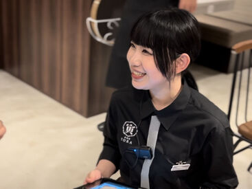 居酒屋 寅 すすきの店 すすきの駅スグのオシャレ和食居酒屋！
大人の雰囲気も漂うお店で、
接客スキルを身に付けてみませんか？