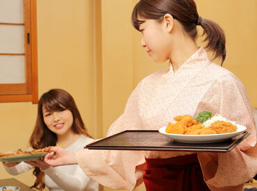 拠り処　来てほしい　※2025年5月15日OPEN ＼小料理屋&和モダンBar！／
まだまだオープニング募集中♪
あなたの新しい「拠り処」にも+.*゜
