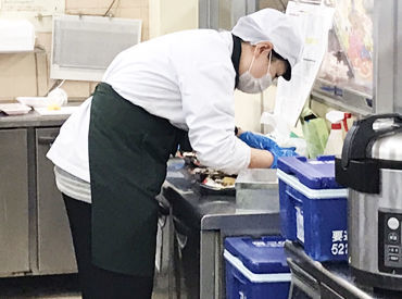 トヨタ生活協同組合（勤務地：メグリア　うねべ店） 「本当に豊かなくらしを、組合員のみなさまに」
様々な事業を展開しているので
きっとアナタにピッタリのお仕事が見つかります♪