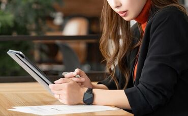 【事務経験者大歓迎♪】マニュアルや任意のスキルアップ研修など制度も充実★