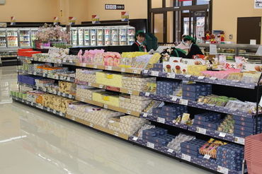 A・コープ　ファーマーズ篠ノ井店 畑とつながる食品スーパー「長野県A・コープ」
"長野県産""地元産"にこだわった採れたての生鮮食品を扱っています♪