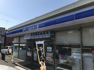 名古屋市西区 ローソンに関するアルバイト情報 アルバイト バイト求人情報