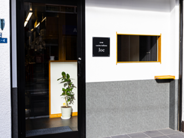 日本橋イタリアン　ジョー ＼オープン1周年！NEWスタッフ募集／
個人店のため、二人三脚でお店を手伝っていただける方を募集しています◎