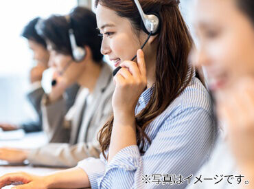 お電話でのお問い合わせも大歓迎◎
まずは気軽にご応募ください！
