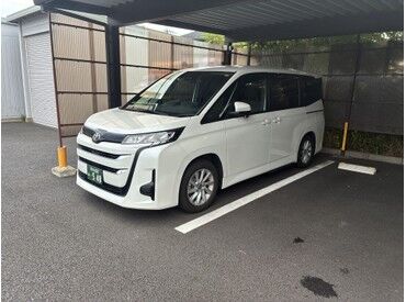 昭和セレモニー松戸儀式殿 運転するのはこのような車種です。
AT限定でOK！未経験でも安心して働けます！