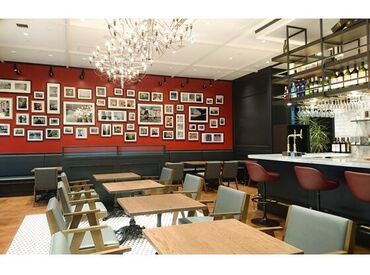 キレイ×オシャレなお店で、
ワインやチーズ、お料理の知識が身につく!
あなたの興味に合わせ、スキルアップできます◎