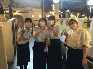 ≪週1日≫1日2時間~OK!
シフトは柔軟に対応◎
テスト期間や学校行事、お子さんの用事でのお休みもOK♪