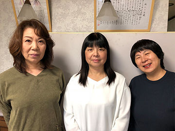 求人イメージ