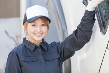 《同時募集》各地に勤務先が多数！色んな案件をたくさんご用意しています◎