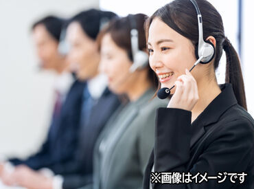 特別な知識は必要ナシ◎
ゆっくり慣れていただければ大丈夫です！