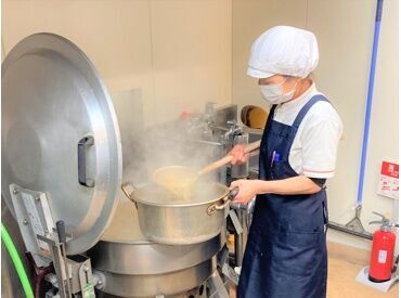 シフト希望もお気軽にご相談下さい◎