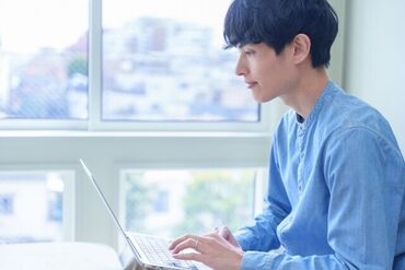 株式会社ビリーブ 神奈川支社 未経験歓迎！
営業所長のサポートがメインだから未経験でもOK♪
営業経験・現場作業経験が活かせる◎