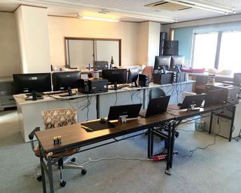 株式会社BuyJapan フルタイム勤務なら≪月収20万も!◎≫
「自分にできるかな…」
「どんな職場かな…」
⇒3ヶ月のお試し勤務&職場見学もOK!