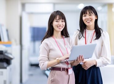 損害保険会社のコールセンター(受信)