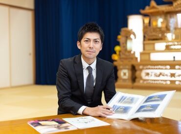 プリエール庄内 現在のスタッフもみんな未経験からスタートしました♪先輩スタッフが側にいるから、わからないことも聞けるのも安心ポイント！