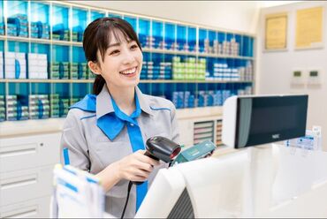 【昇給&社員登用あり】
頑張りをきちんと評価♪
大手ならではの充実した福利厚生あり◎
安心して働ける職場です!