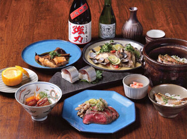 麒麟のまち（44010）　※2025年5月14日リニューアルオープン 出来たばかりの新しいお店♪
肥後橋駅徒歩2分！中之島フェスティバルタワー！
駅からも近くて通いやすい◎