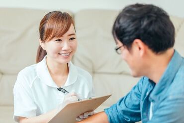サマンサジャパン株式会社　鈴鹿営業所　※勤務地：鈴鹿中央総合病院 鈴鹿中央総合病院で、当直勤務！
救急受付のお仕事をお任せします◎
未経験の方もお気軽にご応募ください！