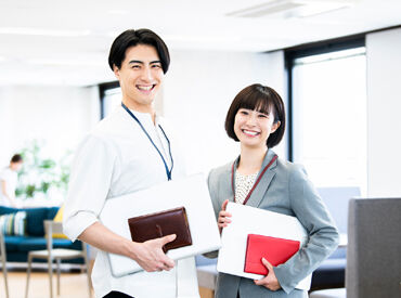 SocioFuture WIT株式会社/crikf2604jt ＼7月～最大12月末迄の短期募集！／
高時給1500円♪未経験のオフィスワーク！
★土日休み・17時定時で残業ほぼなし