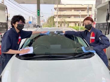 ノイエス西九条 スタッフはみんな仲良しでアットホーム♪
新人さんもスグ質問できる雰囲気なので
困った時は遠慮なく頼ってくださいね！