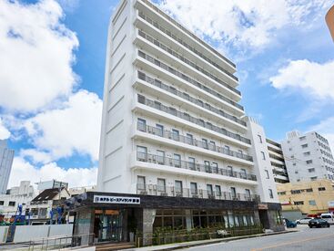 とにかくシフトの自由度が高いから
「Wワークとして週2日だけ」
「学校のない週末だけ」など
希望に合わせて働けます♪