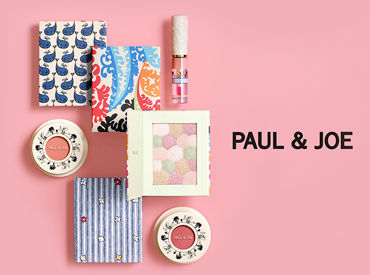 マイナビバイト Paul Joe Beauteスタッフ パーソルテンプスタッフ マイナビバイト Paul Joe Beauteスタッフ パーソルテンプスタッフ