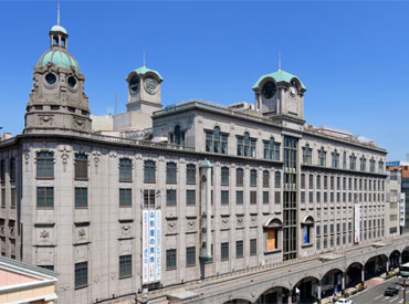 マイナビバイト サンリオショップstaff サンリオ 山形屋鹿児島店のアルバイト バイト求人情報 鹿児島市電第1期線 朝日通駅 徒歩1分 鹿児島市 鹿児島中央駅 天文館 与次郎周辺 週4日以上 1日7 5時間以上シフト自由 自己申告 その他販売 接客 サービス マイナビバイト サンリオショップstaff サンリオ 山形屋鹿児島店のアルバイト バイト求人情報 鹿児島市電第1期線 朝日通駅 徒歩1分 鹿児島市 鹿児島中央駅 天文館 与次郎周辺 週4日以上 1日7 5時間以上シフト自由 自己申告 その他販売 接客 サービス