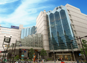東武百貨店【01】 毎週行われる東武百貨店の催事バイト♪
楽しくお仕事できるはず☆
未経験&短期OK！
池袋駅直結！