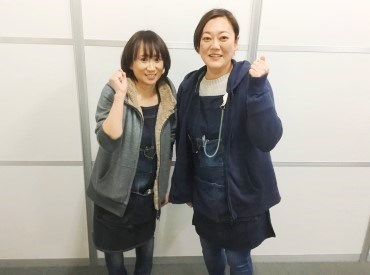 未経験の方でも大丈夫★
丁寧な研修&サポートがあるので安心してください◎
私服勤務なので堅苦しくなく、ゆるっと働けます♪
