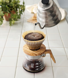 株式会社ハリオロジテム 「コーヒー器具」で有名な会社♪あなたも日常で使ってるかも？
未経験・無資格歓迎！